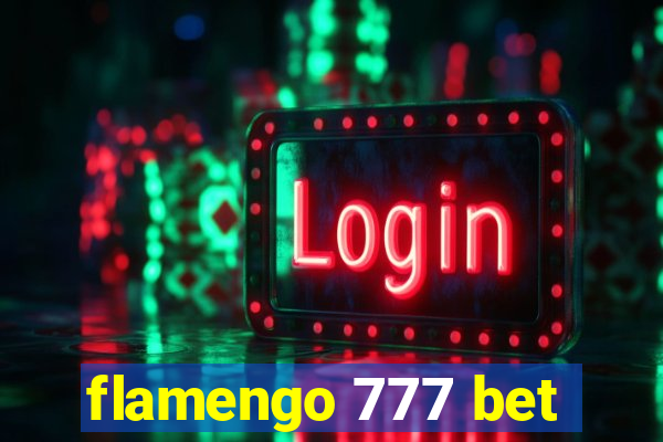 flamengo 777 bet